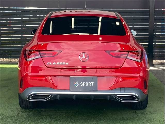 2019 Mercedes-BENZ CLA 照片 16
