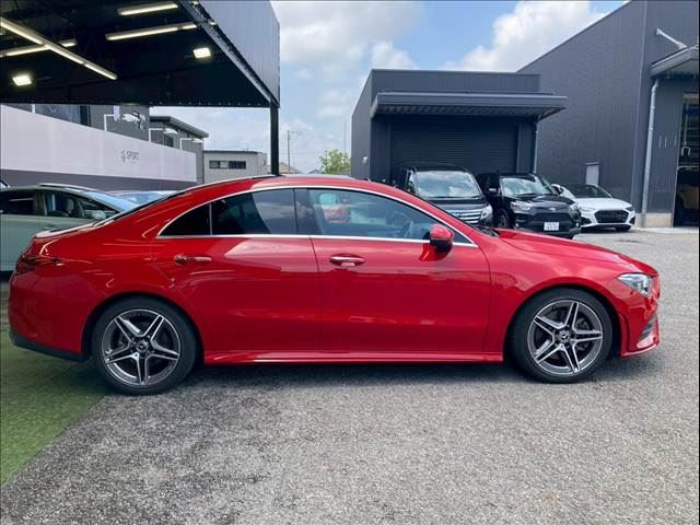 2019 Mercedes-BENZ CLA — миниатюра 18
