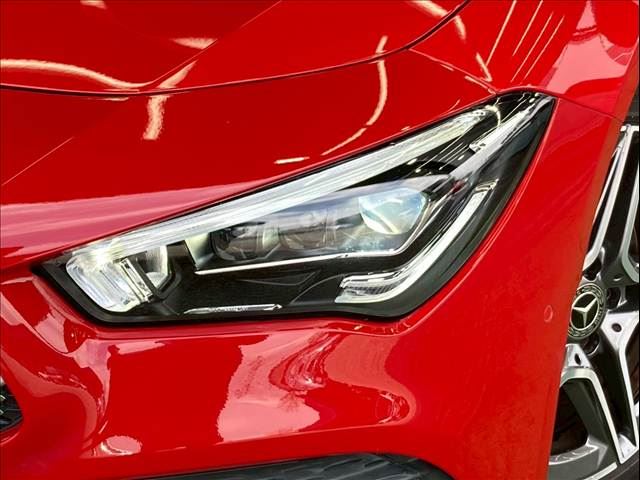 2019 Mercedes-BENZ CLA — миниатюра 20