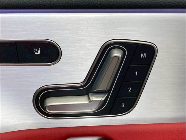 2019 Mercedes-BENZ CLA 照片 9
