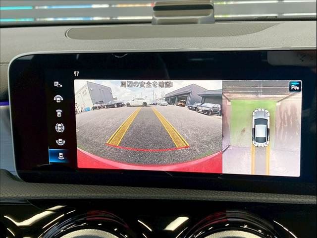 2019 Mercedes-BENZ CLA 照片 4