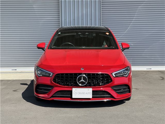 2019 Mercedes-BENZ CLA 照片 1