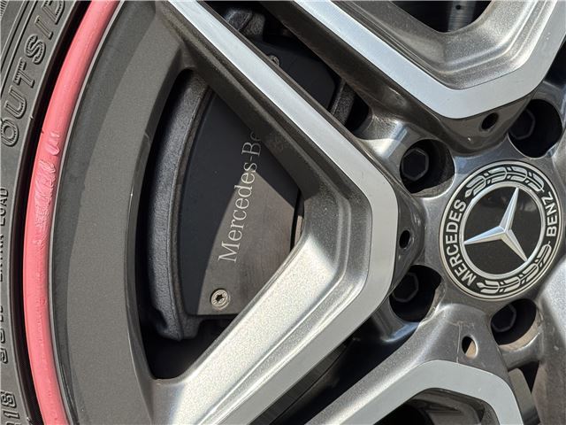 2019 Mercedes-BENZ CLA 照片 14