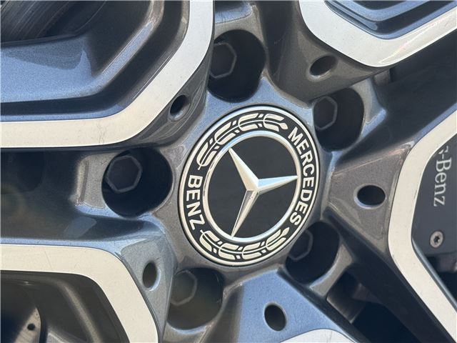 2019 Mercedes-BENZ CLA 照片 13