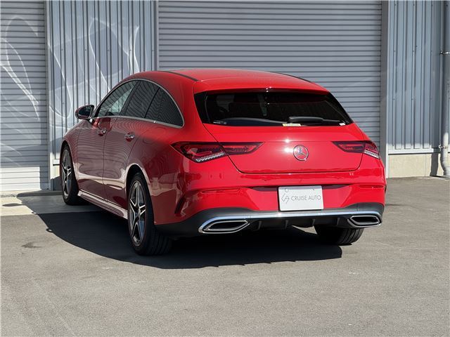 2019 Mercedes-BENZ CLA 照片 2