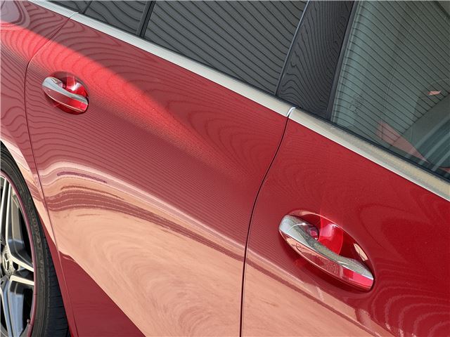 2019 Mercedes-BENZ CLA — миниатюра 17