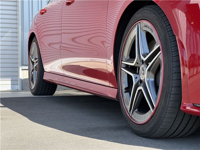 2019 Mercedes-BENZ CLA — миниатюра 19