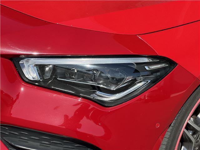 2019 Mercedes-BENZ CLA — миниатюра 21
