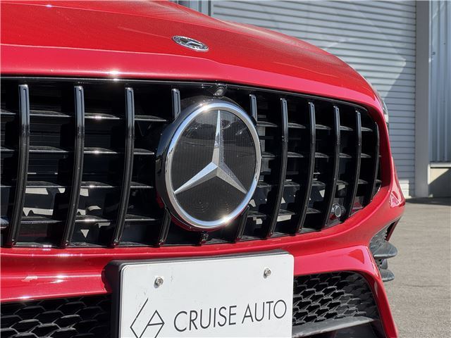 2019 Mercedes-BENZ CLA — миниатюра 22