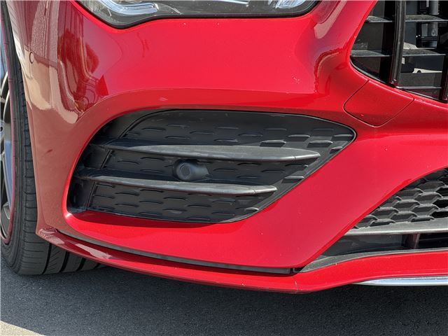 2019 Mercedes-BENZ CLA — миниатюра 23