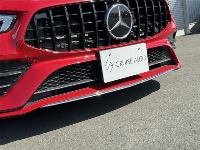 2019 Mercedes-BENZ CLA — миниатюра 24