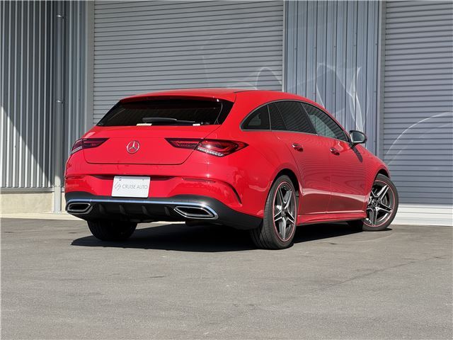 2019 Mercedes-BENZ CLA — миниатюра 26