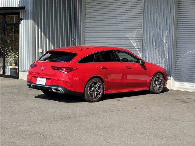 2019 Mercedes-BENZ CLA — миниатюра 27