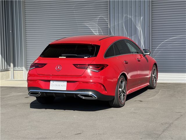 2019 Mercedes-BENZ CLA — миниатюра 28