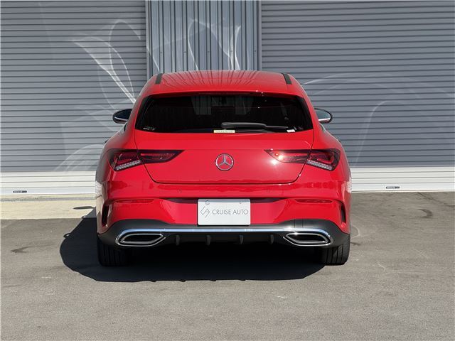 2019 Mercedes-BENZ CLA — миниатюра 29