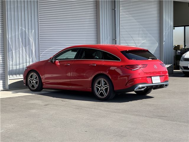 2019 Mercedes-BENZ CLA — миниатюра 30