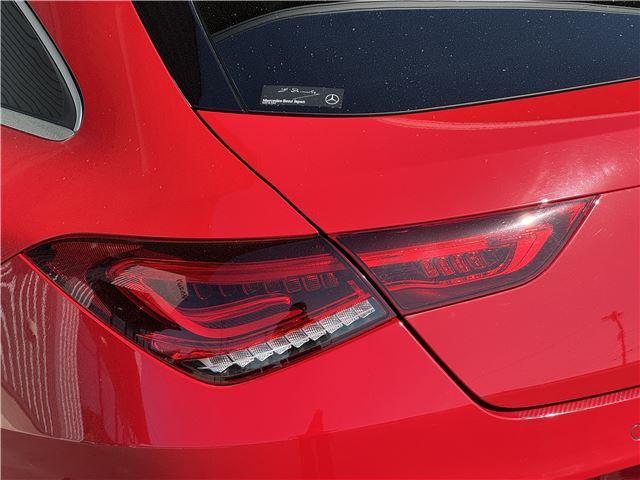 2019 Mercedes-BENZ CLA — миниатюра 31