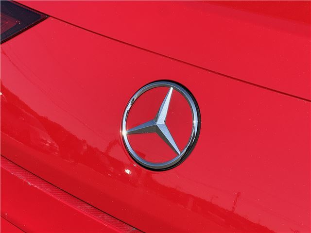 2019 Mercedes-BENZ CLA — миниатюра 32