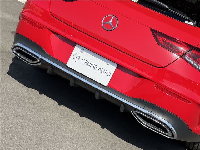 2019 Mercedes-BENZ CLA — миниатюра 33