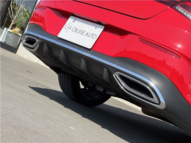 2019 Mercedes-BENZ CLA — миниатюра 34