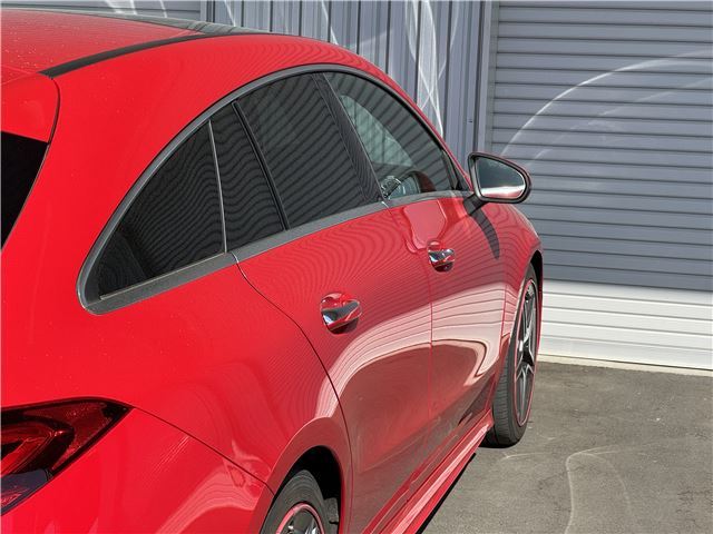 2019 Mercedes-BENZ CLA — миниатюра 35