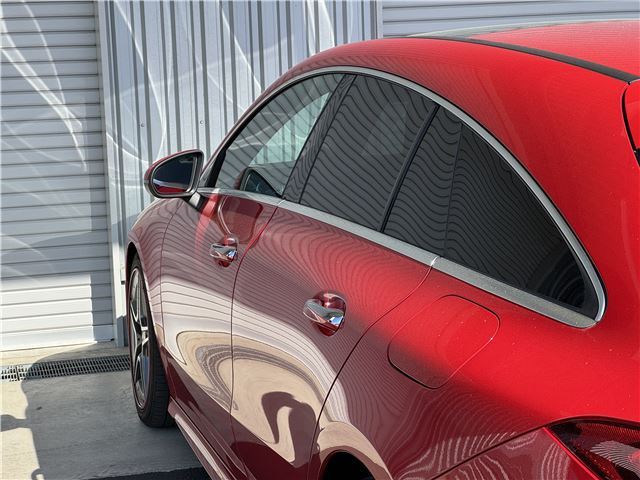 2019 Mercedes-BENZ CLA — миниатюра 36