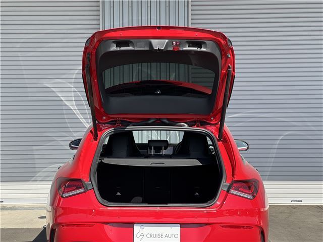 2019 Mercedes-BENZ CLA — миниатюра 37