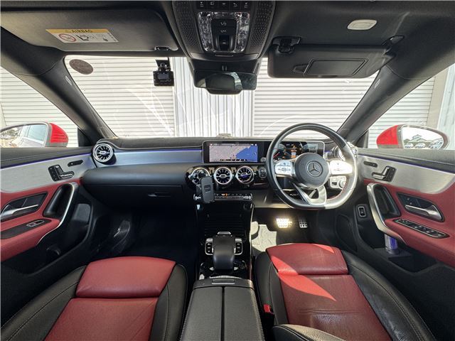 2019 Mercedes-BENZ CLA — миниатюра 41