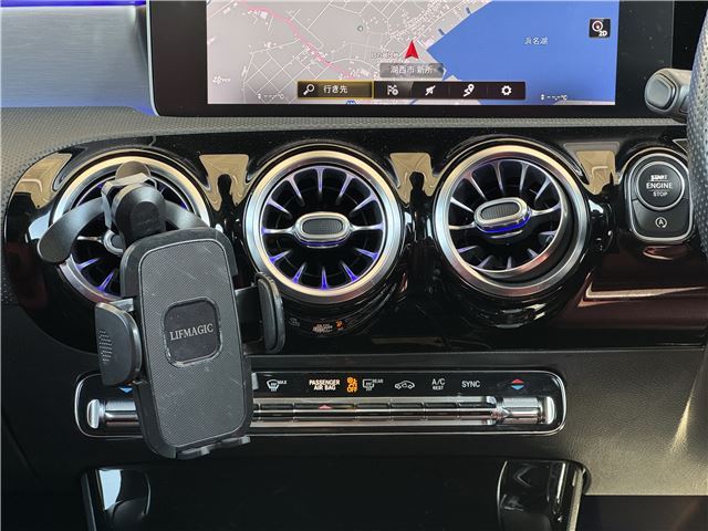2019 Mercedes-BENZ CLA — миниатюра 43