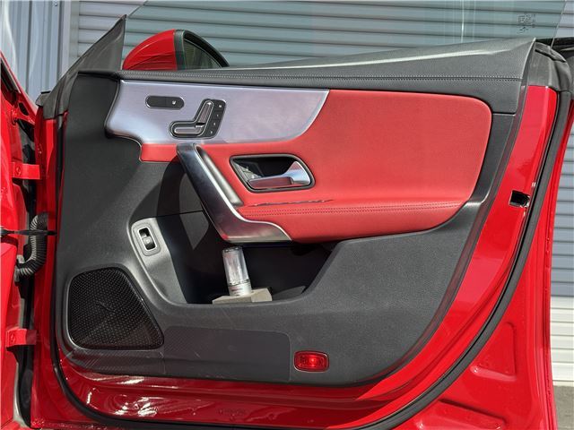 2019 Mercedes-BENZ CLA — миниатюра 46