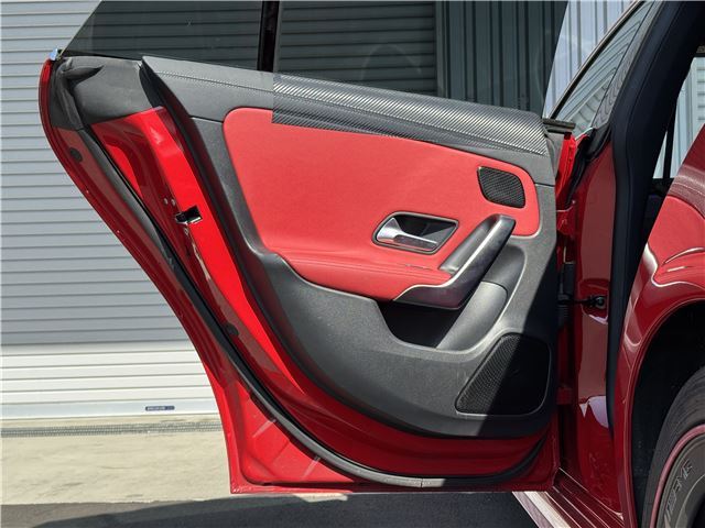 2019 Mercedes-BENZ CLA — миниатюра 47