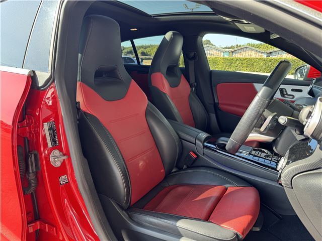 2019 Mercedes-BENZ CLA — миниатюра 48