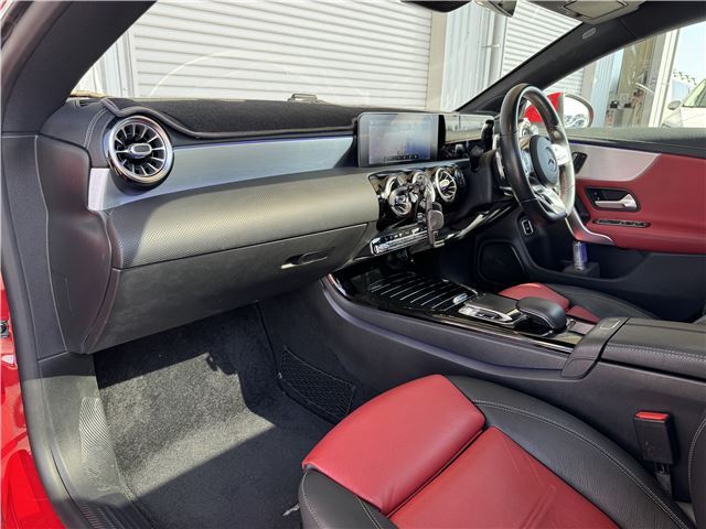 2019 Mercedes-BENZ CLA — миниатюра 52