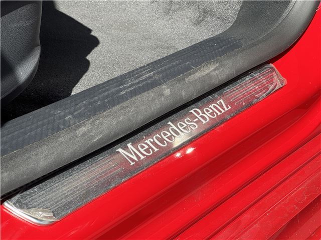 2019 Mercedes-BENZ CLA — миниатюра 55