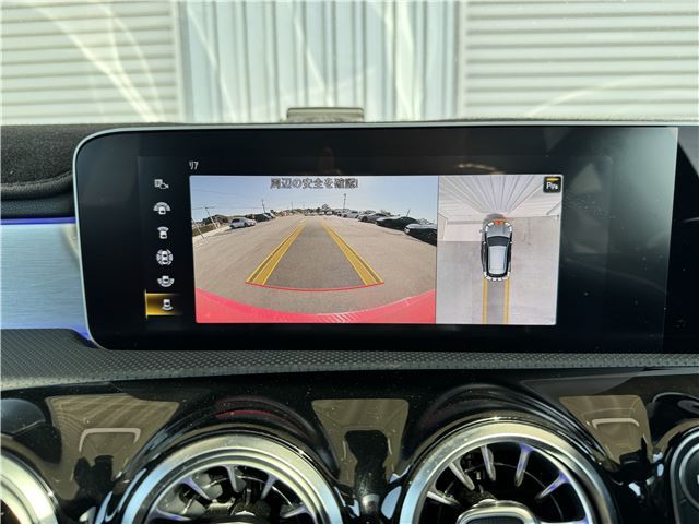 2019 Mercedes-BENZ CLA — миниатюра 58
