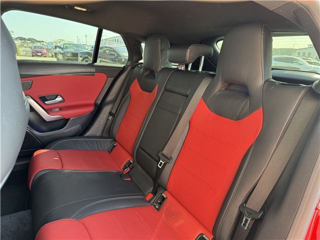 2019 Mercedes-BENZ CLA — миниатюра 61