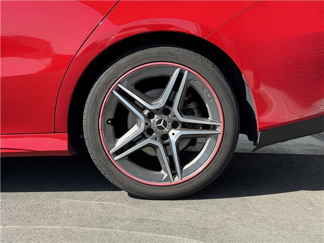 2019 Mercedes-BENZ CLA 照片 10
