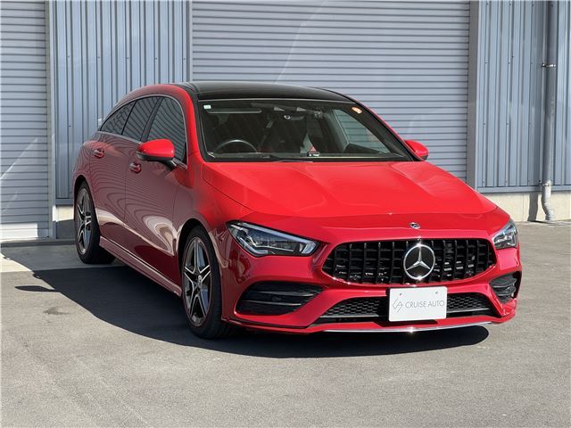 2019 Mercedes-BENZ CLA 照片 7