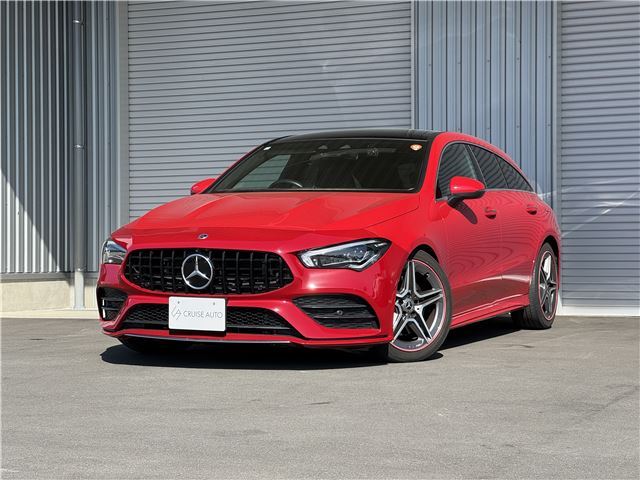 2019 Mercedes-BENZ CLA 照片 4