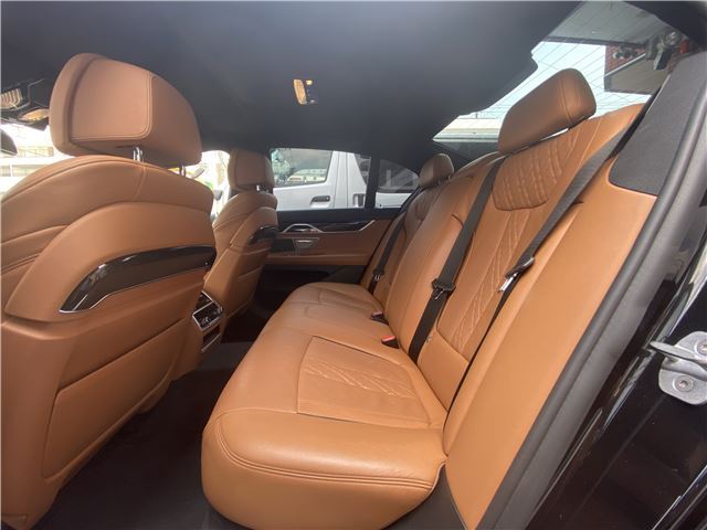 صورة مصغرة 12 لـ 2017 BMW 7 SERIES