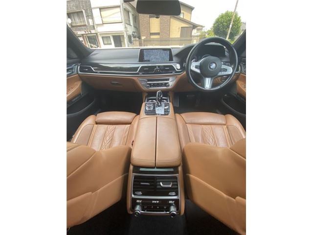 صورة مصغرة 15 لـ 2017 BMW 7 SERIES
