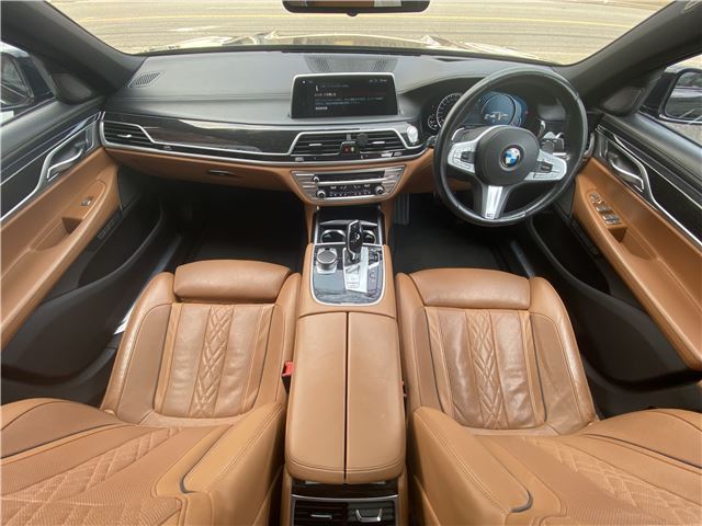 صورة مصغرة 13 لـ 2017 BMW 7 SERIES