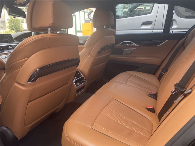 صورة مصغرة 11 لـ 2017 BMW 7 SERIES