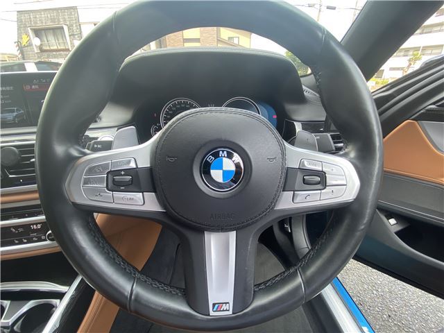 صورة مصغرة 16 لـ 2017 BMW 7 SERIES