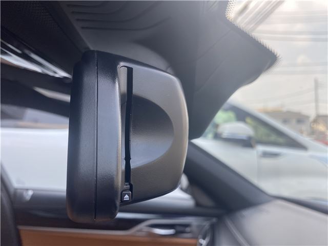 صورة مصغرة 22 لـ 2017 BMW 7 SERIES