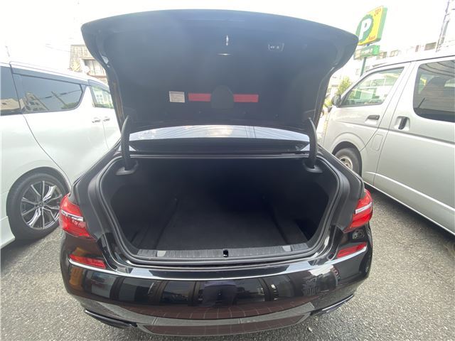 صورة مصغرة 25 لـ 2017 BMW 7 SERIES
