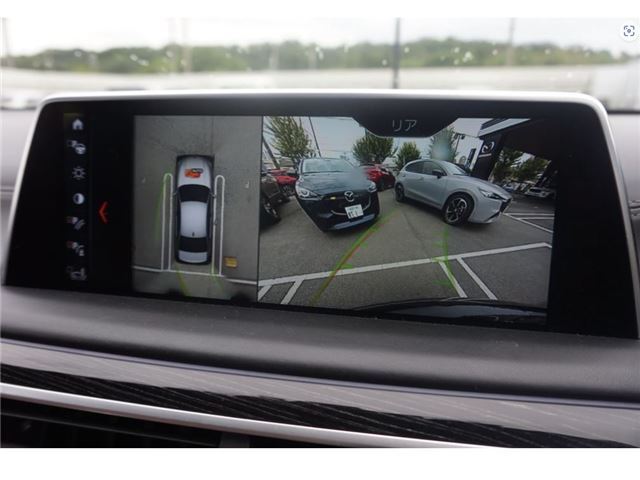 صورة مصغرة 28 لـ 2017 BMW 7 SERIES