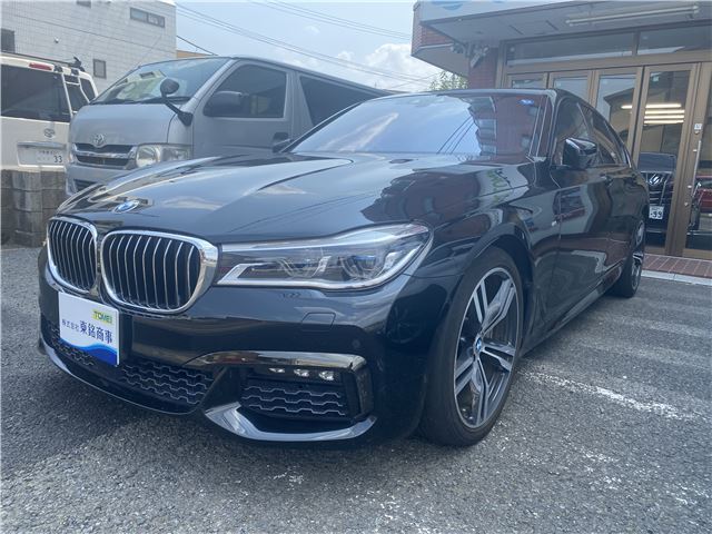 صورة مصغرة 31 لـ 2017 BMW 7 SERIES