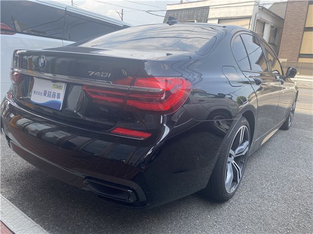 صورة مصغرة 32 لـ 2017 BMW 7 SERIES