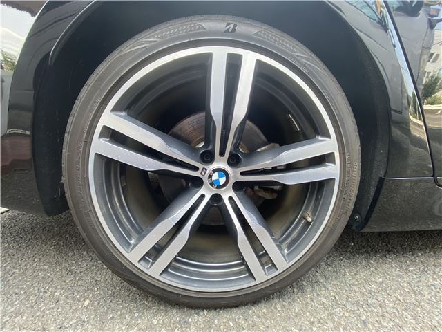 صورة مصغرة 35 لـ 2017 BMW 7 SERIES